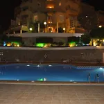 Apartmán Zebra 3 Piscines