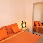 Zebra 3 Piscines Apartmán *