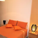Apartmán Zebra 3 Piscines Costa Adeje (Tenerife)