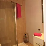 Zebra 3 Piscines Apartmán *