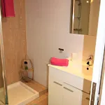 Zebra 3 Piscines Apartmán *