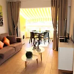 Apartmán Zebra 3 Piscines Costa Adeje (Tenerife)