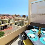 Zebra 3 Piscines Apartmán *