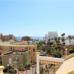 Apartmán Zebra 3 Piscines Costa Adeje (Tenerife)