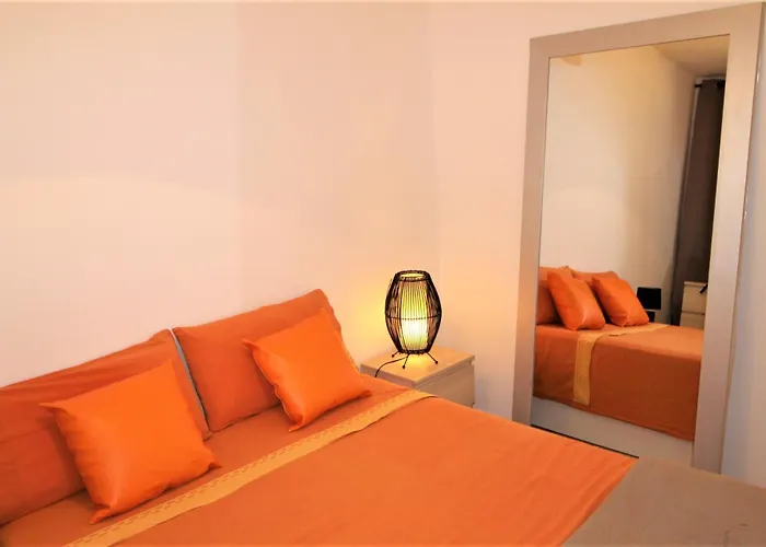 Zebra 3 Piscines Appartement *