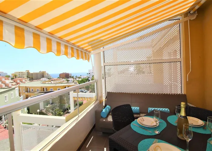 Appartement Zebra 3 Piscines