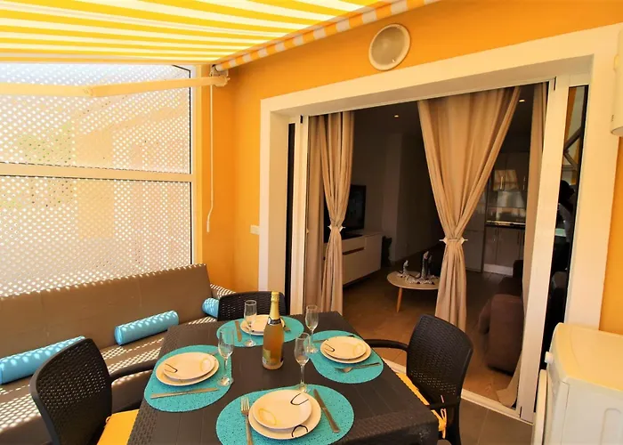 Zebra 3 Piscines Appartement