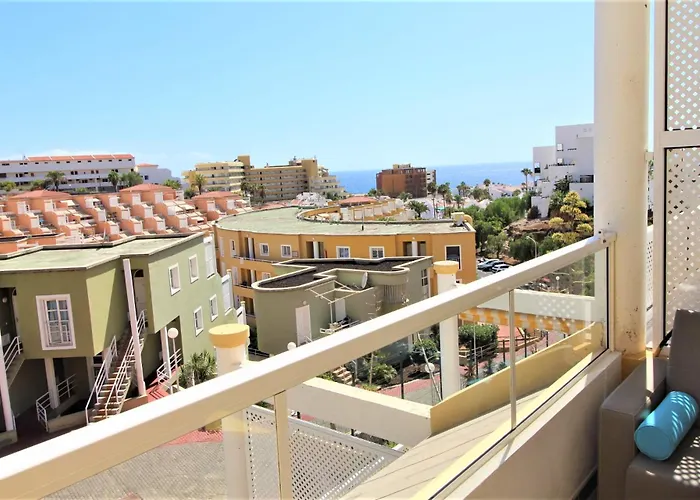 Zebra 3 Piscines Appartement