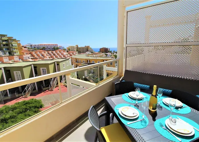 Zebra 3 Piscines Appartement *