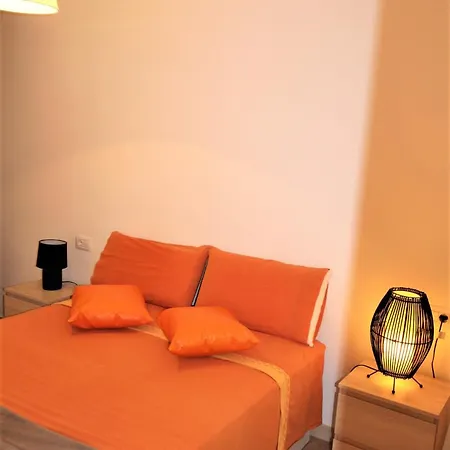 Apartmán Zebra 3 Piscines Costa Adeje (Tenerife)