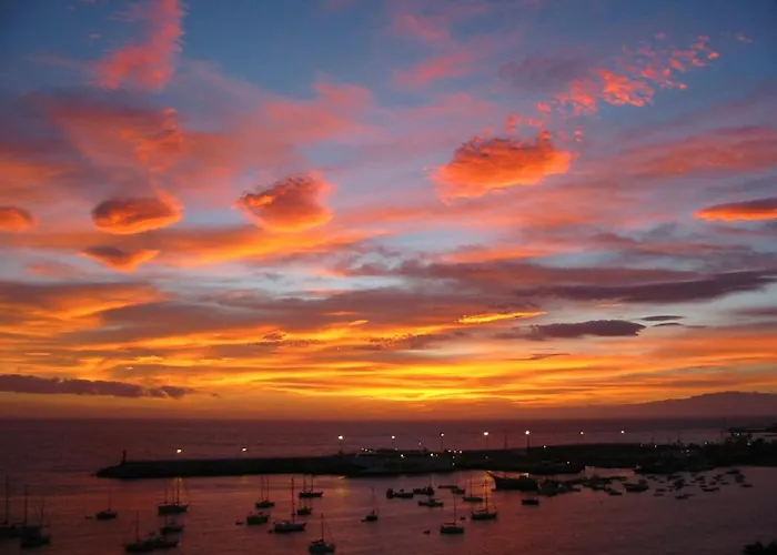 Διαμέρισμα Zebra 3 Piscines