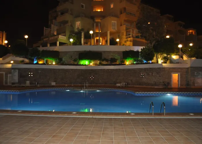 Διαμέρισμα Zebra 3 Piscines