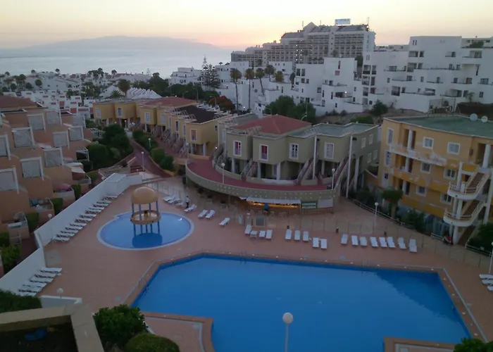 Διαμέρισμα Zebra 3 Piscines