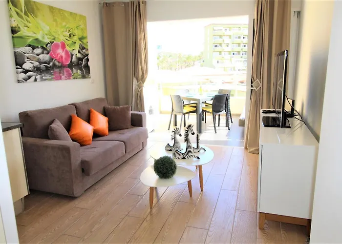 Zebra 3 Piscines Διαμέρισμα