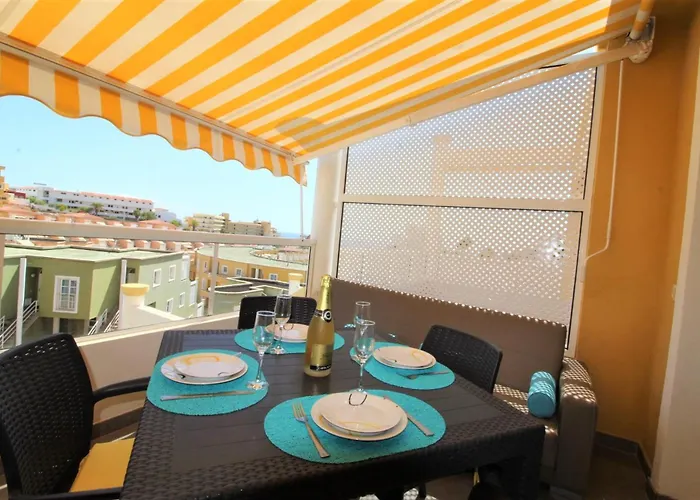 Zebra 3 Piscines Διαμέρισμα