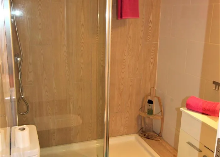 Διαμέρισμα Zebra 3 Piscines