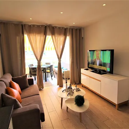 Apartment Zebra Costa Adeje (Tenerife)