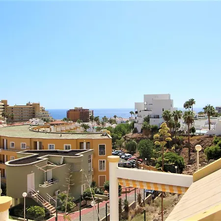 Apartment Zebra Costa Adeje (Tenerife)