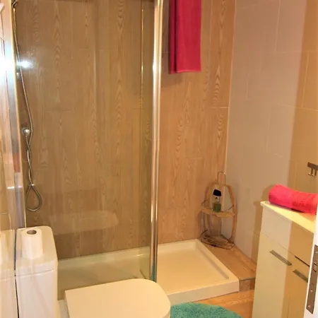 Apartment Zebra 3 Piscines