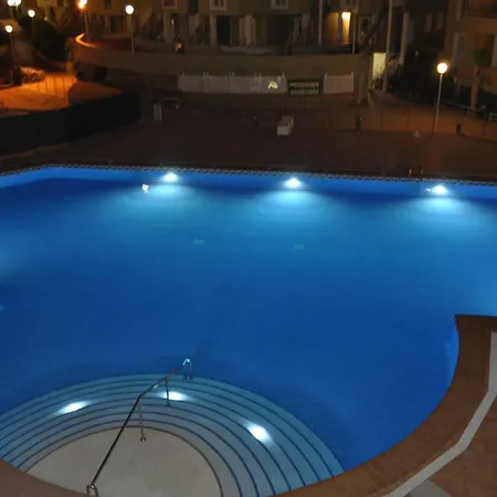 公寓 Zebra 3 Piscines 阿德耶